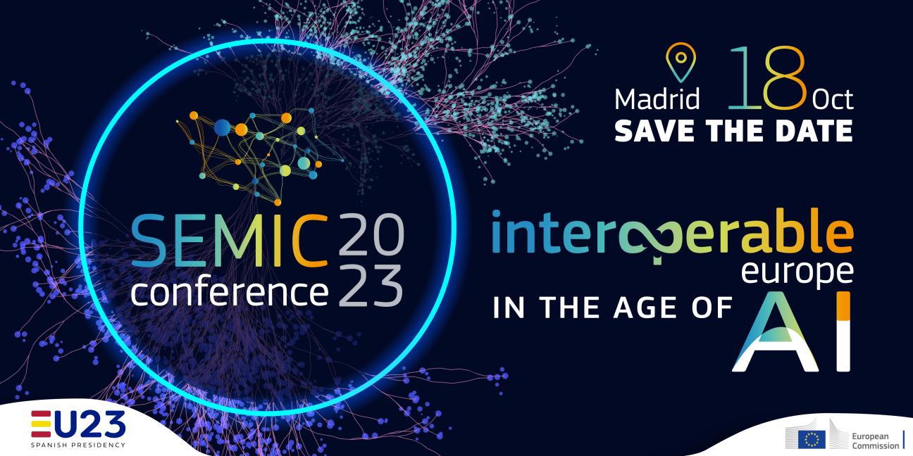 Conferenza SEMIC 2023